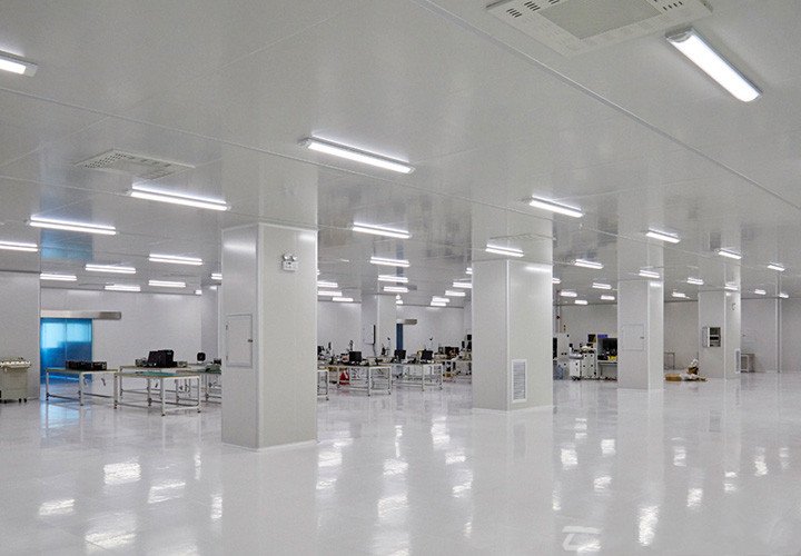 《潔凈廠房設(shè)計規(guī)范》國家標(biāo)準GB50073-2013潔凈標(biāo)準要點摘選